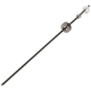 hansgrohe Hebelstange 340 mm