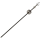 hansgrohe Hebelstange 340 mm