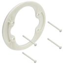 hansgrohe Trägerrosette iBox universal (Ø 170...