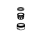 hansgrohe Luftsprudler M24x1 C, Chrom