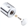 hansgrohe Ab-/Umstellgriff Ecostat 1001 SL, Chrom