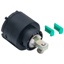 hansgrohe Absperr- und Umstellventil für 3-Verbraucher (AUV 50-5)