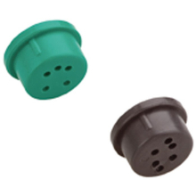hansgrohe Wassersparset für Croma Handbrause