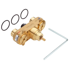 hansgrohe Funktionsblock komplett (MTC)