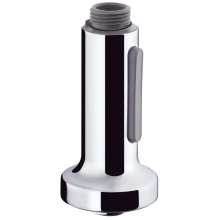 hansgrohe Ausziehbrause für Talis S² Variarc Küchenmischer, Chrom