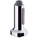 hansgrohe Ausziehbrause für Talis S² Variarc...