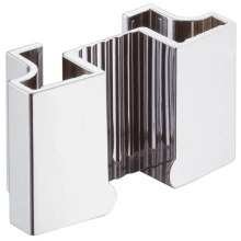 hansgrohe Abdeckungen-Set für Raindance Brausestange