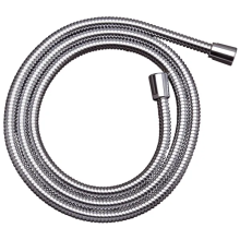 hansgrohe Metallschlauch 2000 mm für Wannenrandfertigset
