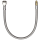 hansgrohe Anschlussschlauch 450 mm mit M8 x G 3/8