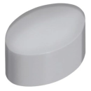 hansgrohe Druckknopf Set für Ecostat 1001 Thermostat...
