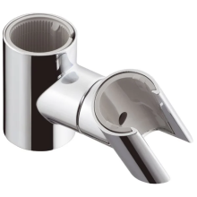 hansgrohe Schieber für Rainbow Brausestange, Chrom
