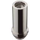 AXOR Starck Verlängerung 60 mm für Standrohr