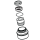 AXOR Montreux Luftsprudler WTA-SM, Chrom