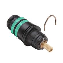 hansgrohe Temperatur Regeleinheit SMTC