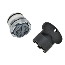 hansgrohe Strahlformer AXOR Starck Organic