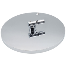 hansgrohe Kopfbrause Ø 300 mm, Chrom
