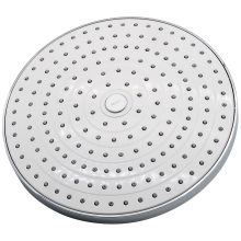 hansgrohe Kopfbrause Ø 300 mm, Chrom