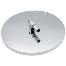 hansgrohe Kopfbrause Ø 300 mm, Chrom