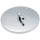 hansgrohe Kopfbrause Ø 300 mm, Chrom