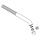AXOR Montreux Auslauf 3-L.WTA-WM+WA, Chrom