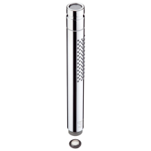 hansgrohe Stabhandbrause für Raindance Connect Showerpipe, Chrom