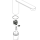 hansgrohe HG Adapterboden WTM/BD/HWB f.M35