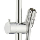 hansgrohe Schieber UnicaC, Chrom