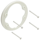 hansgrohe Trägerrosette iBox universal (Ø 150...