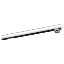 hansgrohe Brausearm Rohr 350 mm chrom
