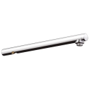 hansgrohe Brausearm Rohr 350 mm chrom