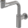 AlcaDrain Designsiphon 1 1/4"  raumsparend, Ganzmetall