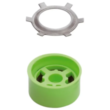 hansgrohe Durchflussbegrenzer