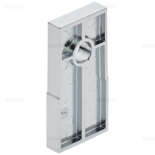 hansgrohe Raindance Fliesenausgleichsscheibe, Chrom