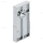 hansgrohe Raindance Fliesenausgleichsscheibe, Chrom