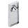 hansgrohe Raindance Fliesenausgleichsscheibe, Chrom