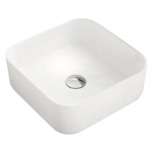 Kronenbach Cube Aufsatzwaschtisch 38,5 x 38,5 cm