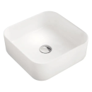 Kronenbach Cube Aufsatzwaschtisch 38,5 x 38,5 cm