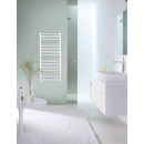 Zehnder O100 Badheizkörper 1100x500mm weiß...