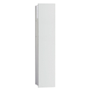 emco asis 2.0 WC-Modul, optiwhite Unterputz, 811 mm,...