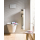 emco asis 2.0 WC-Modul, optiwhite Unterputz, 811 mm, Türanschlag rechts