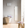 emco asis 2.0 WC-Modul, optiwhite Unterputz, 811 mm, Türanschlag rechts