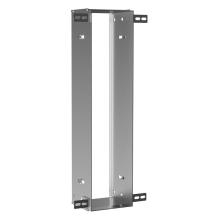 emco asis Einbaurahmen (150) für UP-Module mit 809mm Höhe