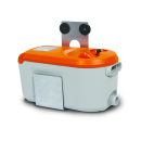Sauermann Si-61 Kondensatpumpe 10 l/h für...