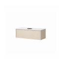 Kolpa ORPHIA Waschbecken-Unterschrank mit Kerrock-Platte...