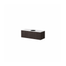 Kolpa ORPHIA Waschbecken-Unterschrank mit Kerrock-Platte...