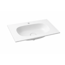 Kolpa STORIA Waschbecken US 100/KERROCK Waschbecken STORIA