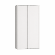 Kolpa STORIA Schrank mit Tür S 1502/800 WH