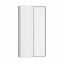 Kolpa STORIA Schrank mit Tür S 1502/800 WH