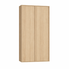 Kolpa STORIA Schrank mit Tür S 1502/800 ACACIA