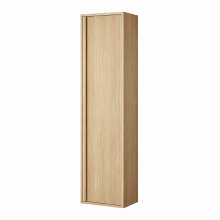 Kolpa STORIA Schrank mit Tür S 1502/420 ACACIA